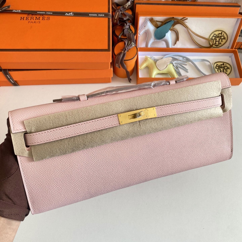 H**mes kelly bags